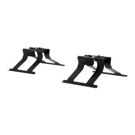 Centric Centric Disc Brake Hardware Kit, Centric Parts 117.37013 117.37013